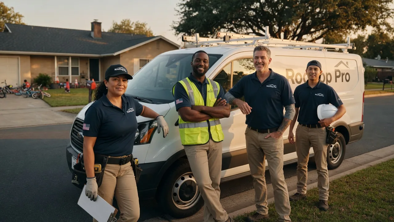 Roof Repair in Hays, MT near me