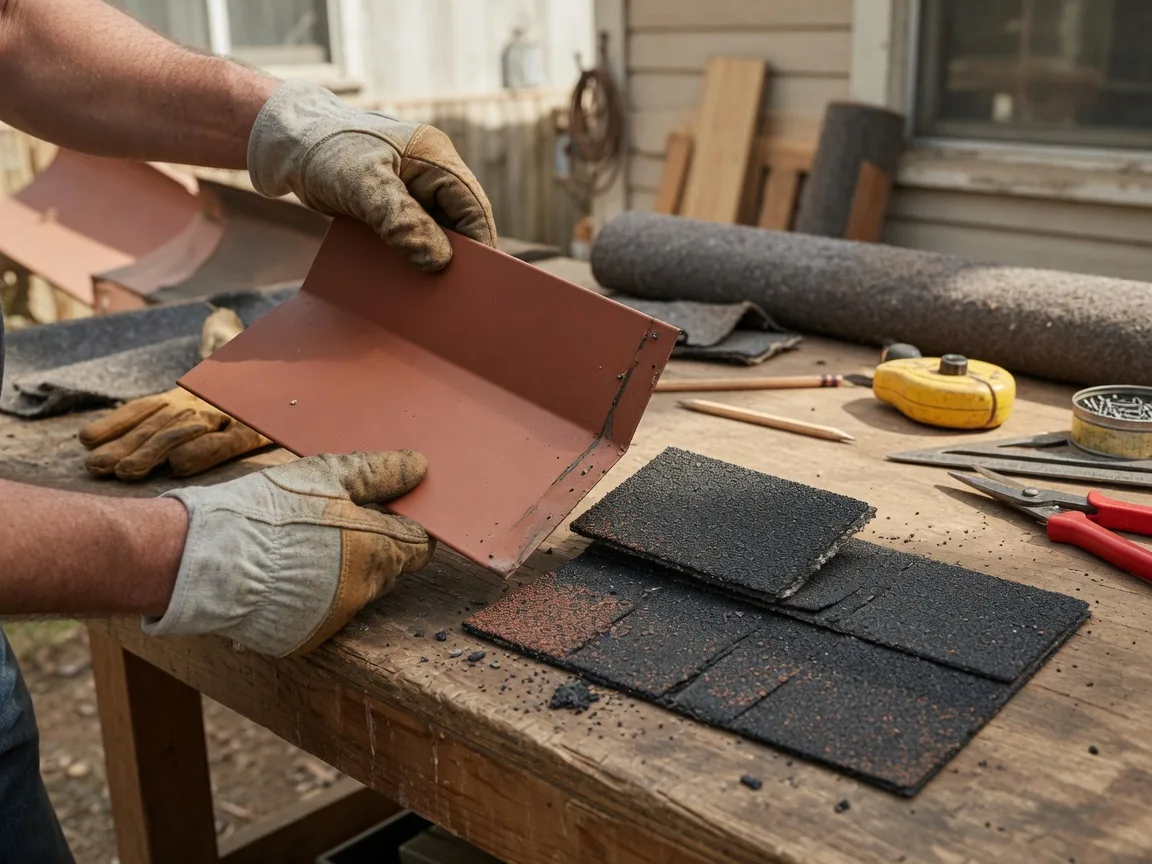 Roof Repair company in Hays, MT